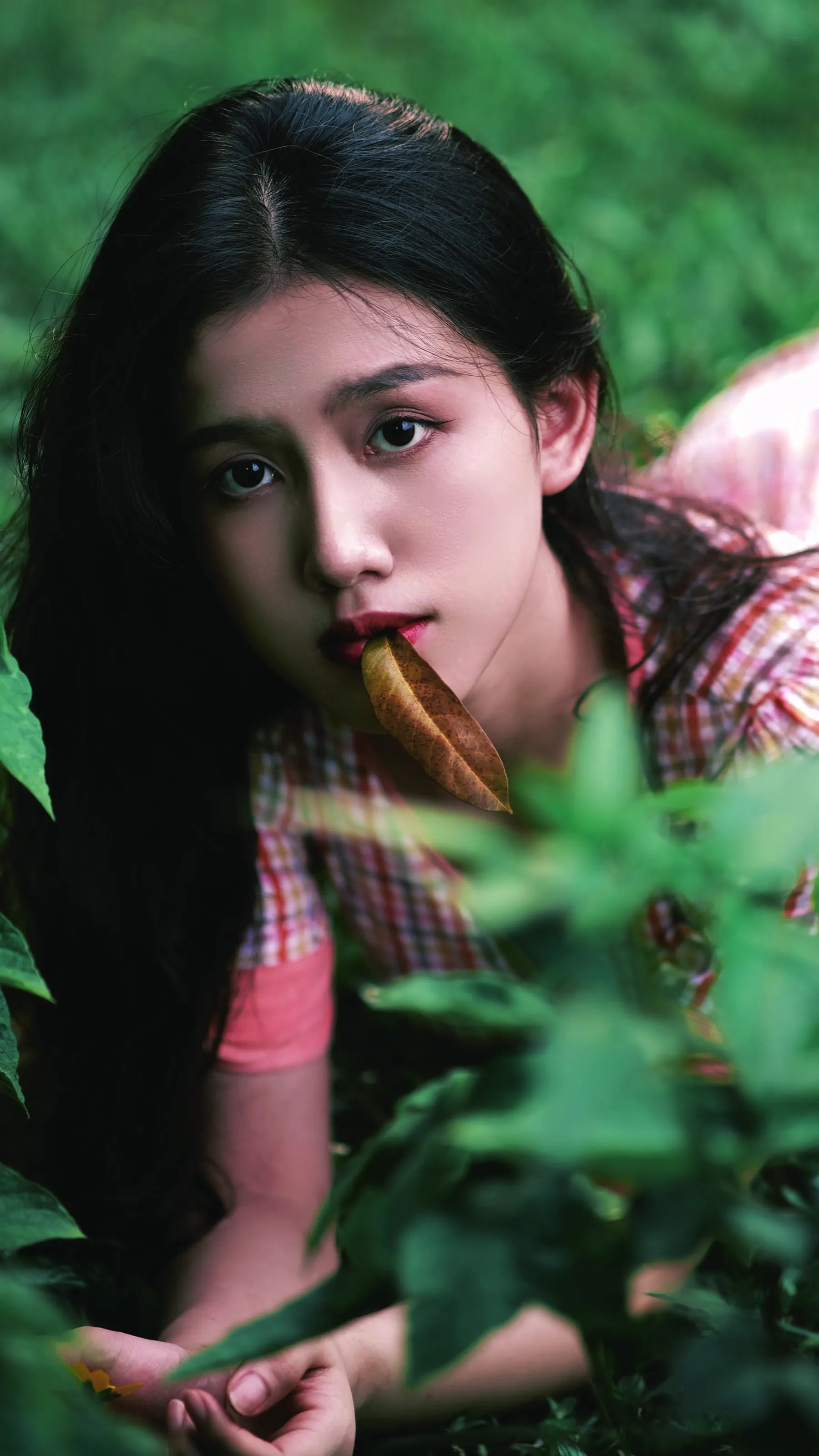 [YITUYU艺图语]2022.07.20 初夏心事 一只捉捉 [26P]插图3